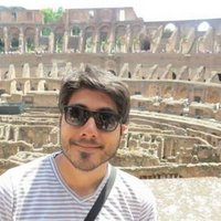 Alvaro Echeverria (@ares1986) 's Twitter Profile
