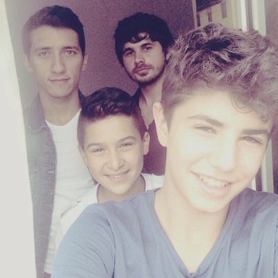 HaLiLGedikogluu's profile picture. Fenerbahçe & Motor Delisi