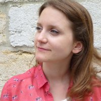 Stephanie Auderset (@stephauder) 's Twitter Profile