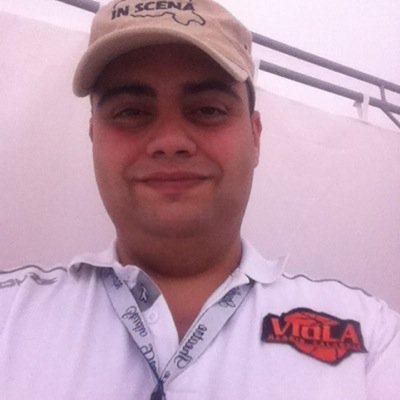 marcorosaci1's profile picture. 