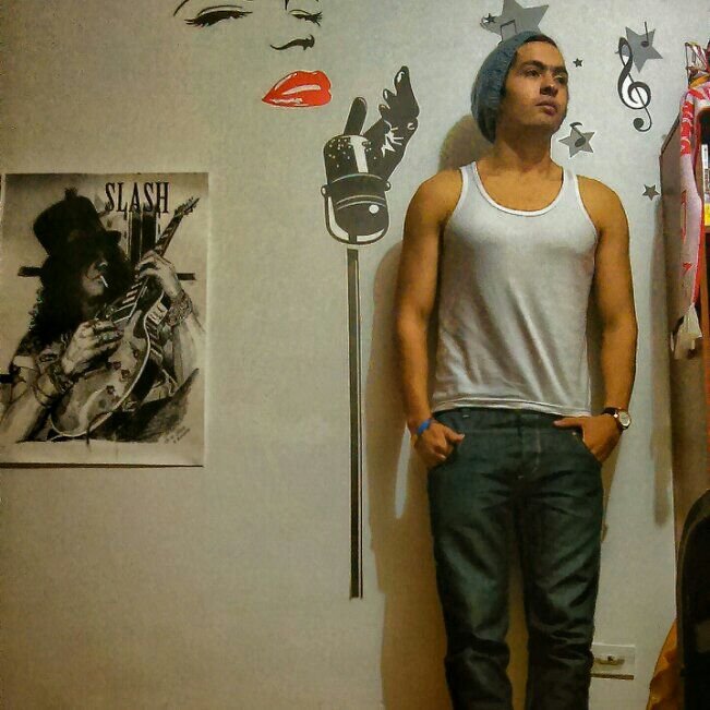 hanslopez's profile picture. Ingeniero civil