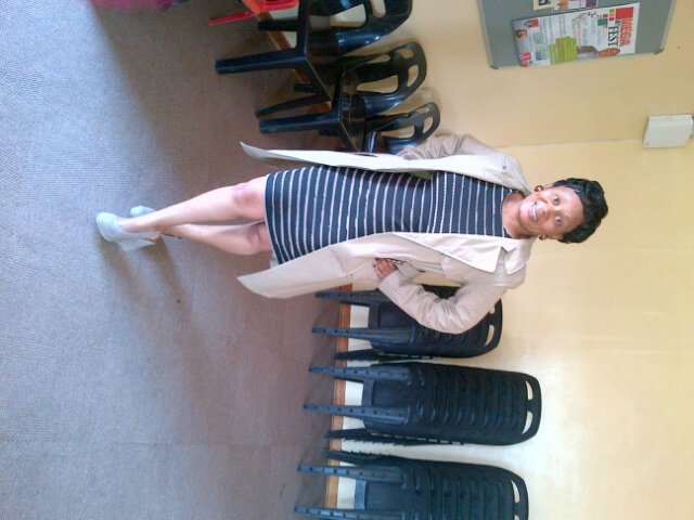 Tgirl_06589's profile picture. God is good ♥