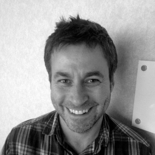 Hitch_Nick's profile picture. 