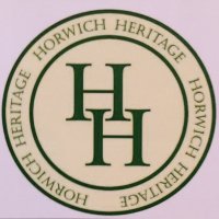 Horwich Heritage (@horwichhc) Twitter profile photo