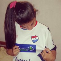 Romina Arrua (@rominaarrua1) 's Twitter Profile