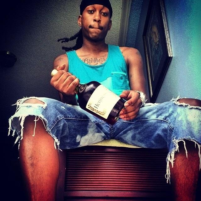 GMCTRAP's profile picture. 