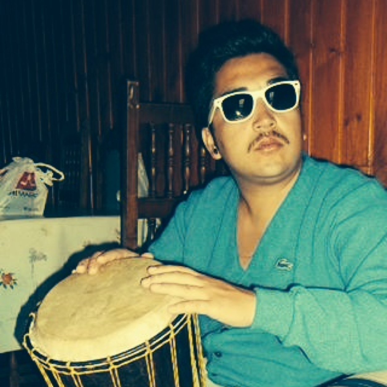 yurigutierrezc's profile picture. 