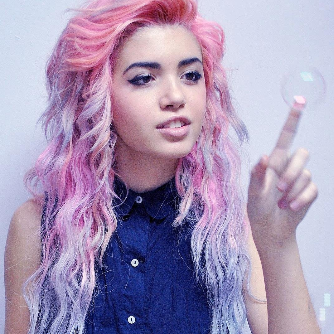 Hair Color Tumblr On Twitter Http T Co S8fi3r3nyh