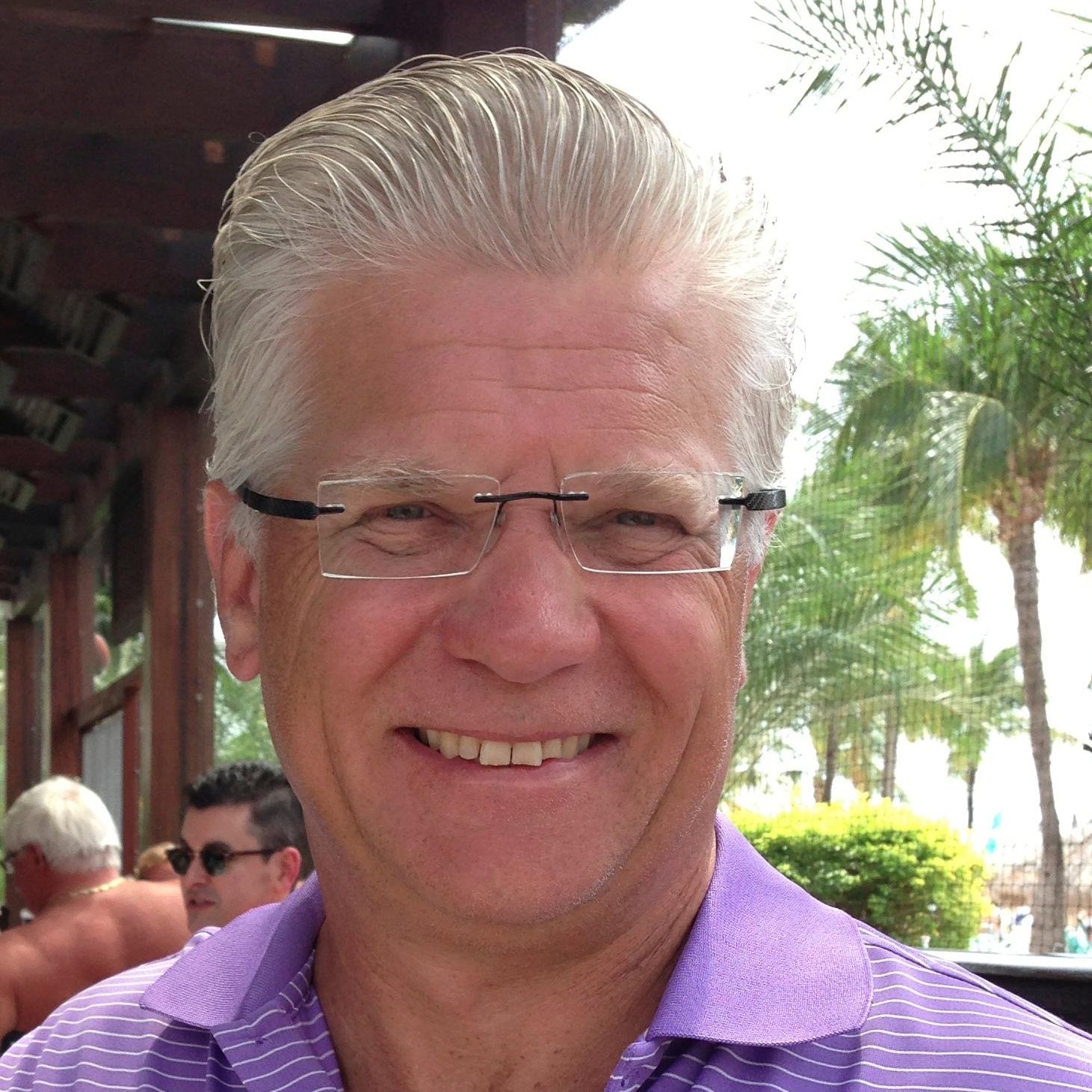 PeterVukanovich's profile picture. Financial Services Board Member