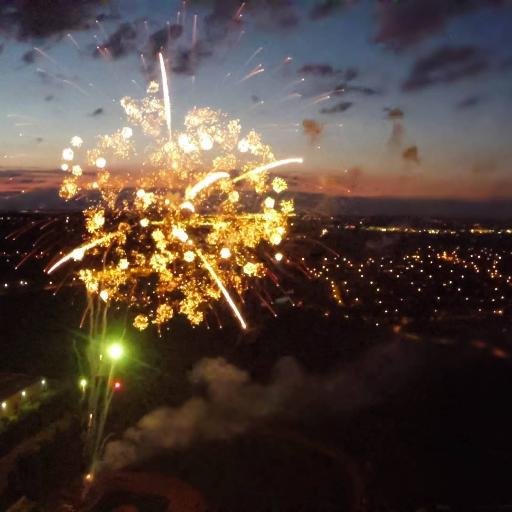 skypromedia's profile picture. Sharing a different perspective