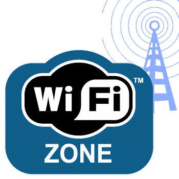 Wireless data transmission no longer has to smell bad to be fast!