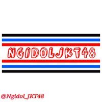 Ngidol JKT48 (@ngidol_jkt48) 's Twitter Profile Photo