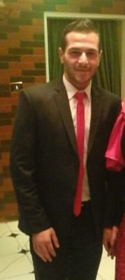 H123Ref3at's profile picture. ‏بكره السهوكه. ...... وصلت ؛)