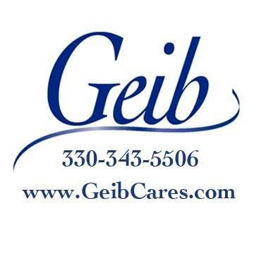 Follow us on Facebook: http://t.co/jDNb9jv0wW And Instagram: @GeibCares