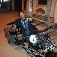 ichwantrisetyo (@ucilpalevi) 's Twitter Profile