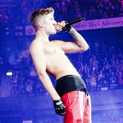 BeleerBieber's profile picture. 