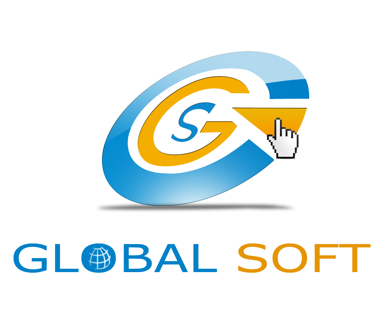 GlobalSoft | Established in 2014 for Developing & Delivering software Solutions and Applications.