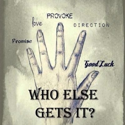 Nobody's perfect