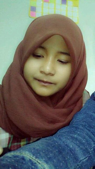 Bukan siapa-siapa dan bukan apa-apa tanpamu ya Allah♥