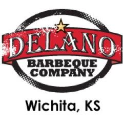 Located in Historic Delano at 710 W. Douglas 316-260-4950 Hours: Mon. - Tues., 11 a.m. - 2:30 p.m.,  Wed. - Sat., 11 a.m. - 7:30 p.m #ShopLocal #EatBBQ