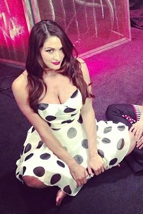 BuoyantMonarch's profile picture. A fierce, strong, fearless woman who will face any obstacle that is faced infront of her. She will never give up.