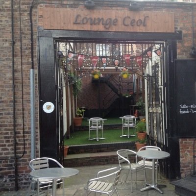 Your Local Irish Bar