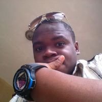 I am me!