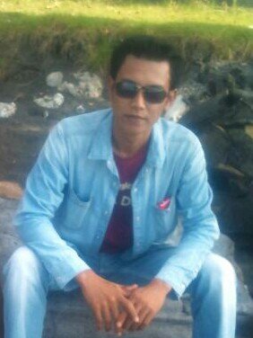 santai dalam hidup