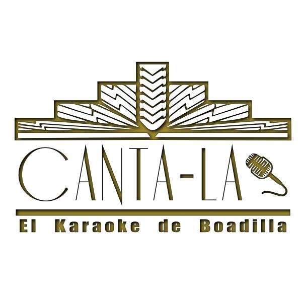 KARAOKE CANTA-LA