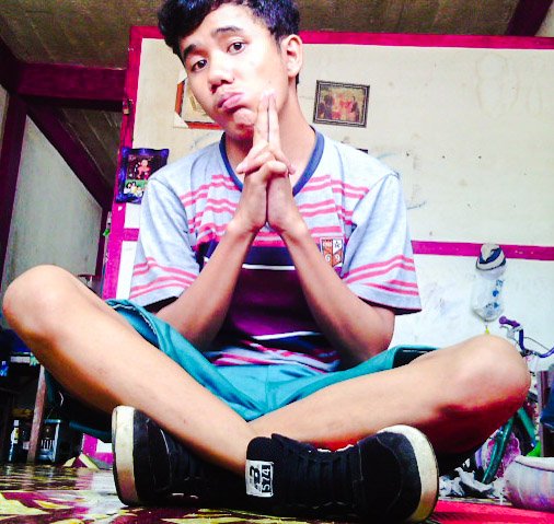 siamooooo!!!! Gw relawan masaa depan