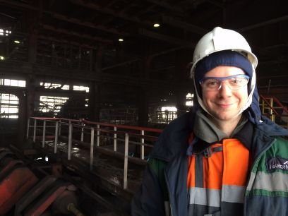 Tweets mostly about mining, risk and compliance - I work for @HSFlegal but any opinion expressed is personal. Retweets and follows are not endorsements.