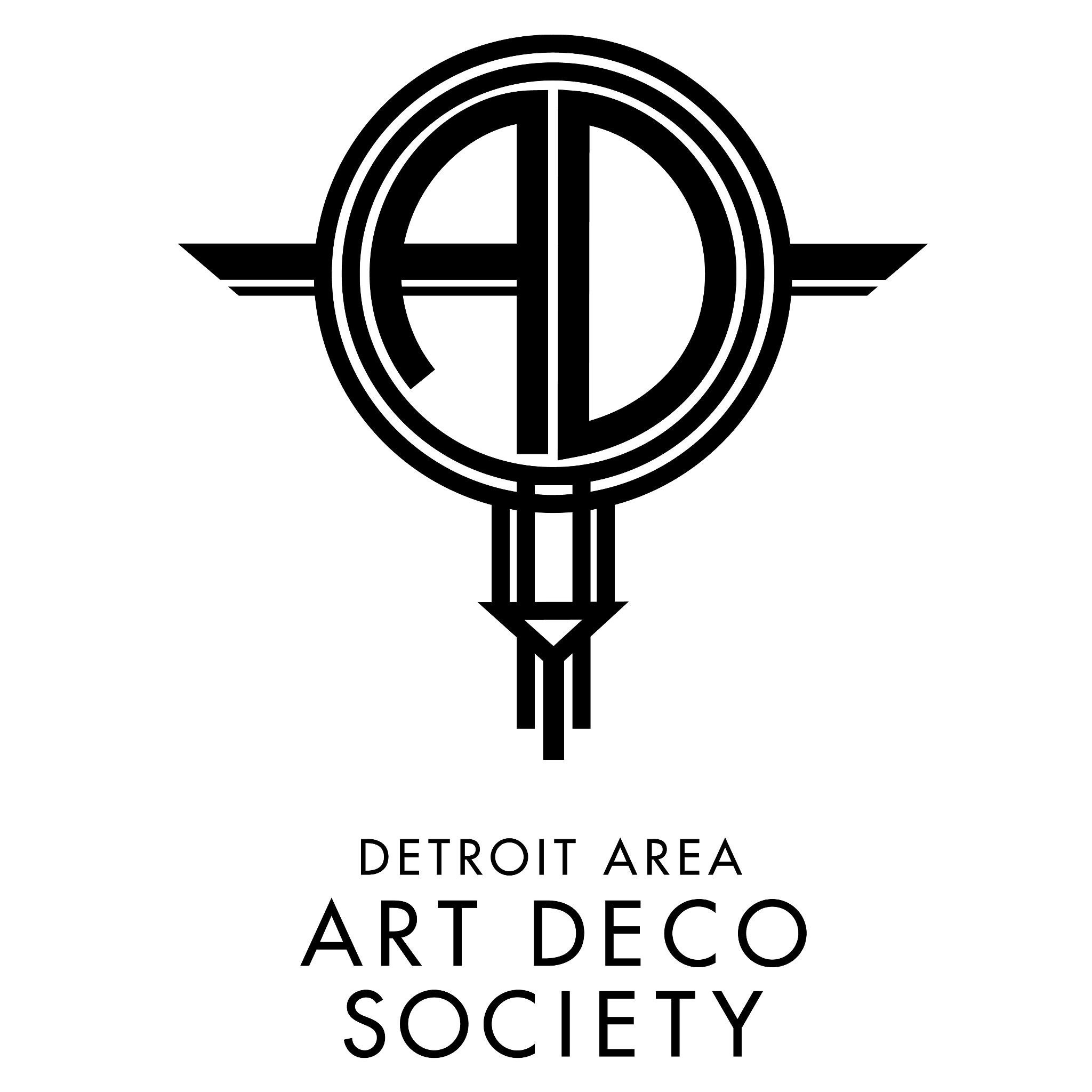 We are a group of collectors & enthusiasts interested in objects, architecture, and style of the Art Deco period. Since 1986!