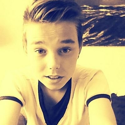 JamieJLieste's profile picture. Tommy beste bro 4Life / F = FB / #TeamSmurf / St. Aloysius College C2A / RM 4Life / Cr7 The best! / Trots om een Canadees te zijn ! / Wil je app ? DM me /