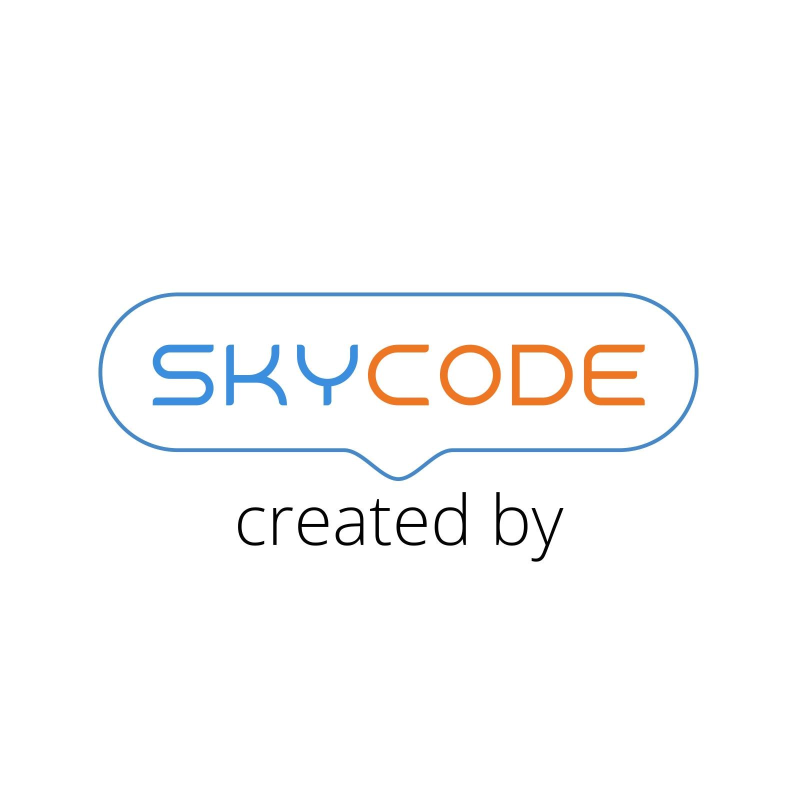 SkycodeEU's profile picture. 