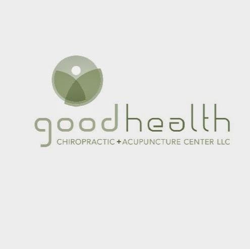 Dr William Good is a chiropractor at Good Health Chiropractic & Acupuncture, LLC. in Wichita, KS.