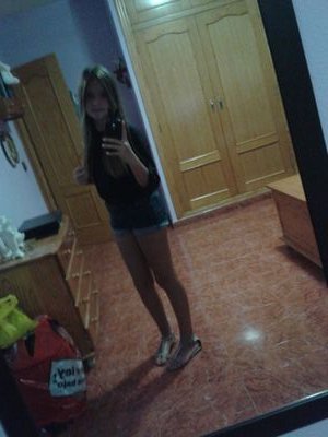 ¥follamiga 6' sin ti yo no soy¥hermanikaah0' cmo stilo de vidaa¥mi primaah 17' no la cambio x nada ni x nadiie♥alaitz t amo cn locura enana♥