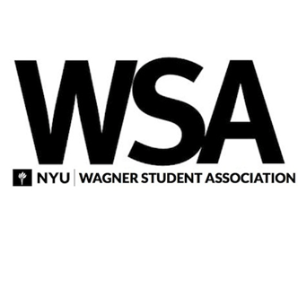 The Wagner Student Association (WSA) is the student government & representatives of @NYUWagner Graduate School of Public Service #whyWagner #WagnerDiversity