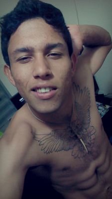 SIGO DE VOLTA ✌