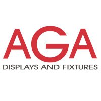 AGA Displays (@aga_displays) 's Twitter Profile