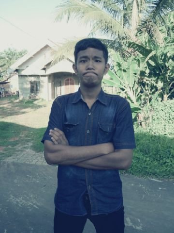 coolandika733's profile picture. Menjadi orang yang berguna bagi nusa dan bangsa || always suppot @fatinSL