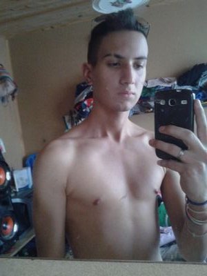 Ñengo flow...=...Real G4 life.. ;)