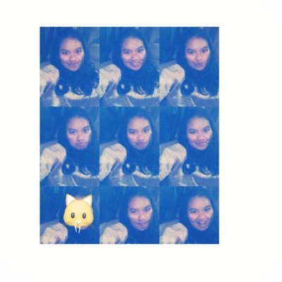 1st acc: @monitayq // path: Monita Tata