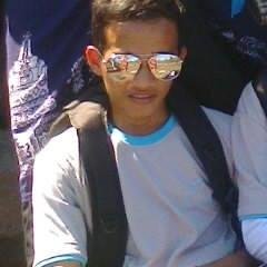 saya ingin jadi orang sukses dunia akhirat