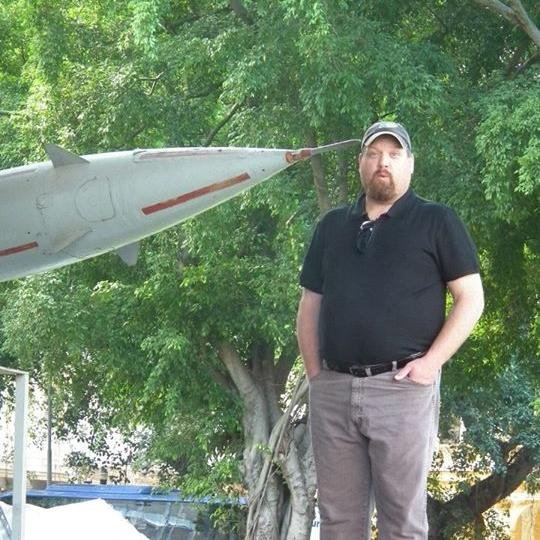 JimWiens Profile Picture