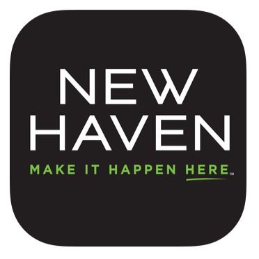 Connecting the people of New Haven to their government. One click at a time.