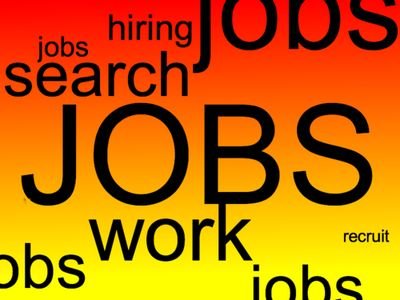 Latest vacancies from the London job market.