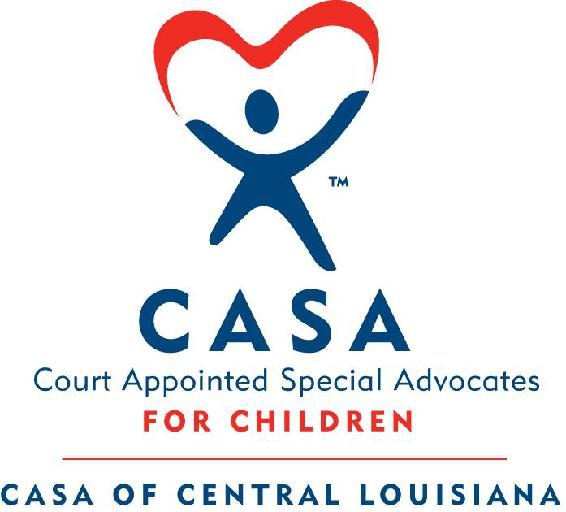 CASA of Central Louisiana is dedicated to serving the abused and neglected children of Natchitoches, Red River and Sabine parishes.