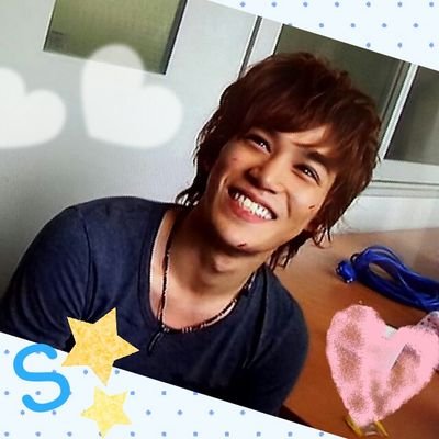 千賀さんが好きです(^○^) お気軽に話しかけてくれると嬉しいです。日進月歩。