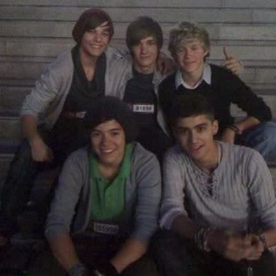 cute one direction