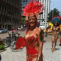 bleudolphin1's profile picture. A true Socaholic Reggae and Dancehall supp
A loving and giving friend. 
A great networker. 
Positive view of life and love to love.
Waiting on my Emperor...